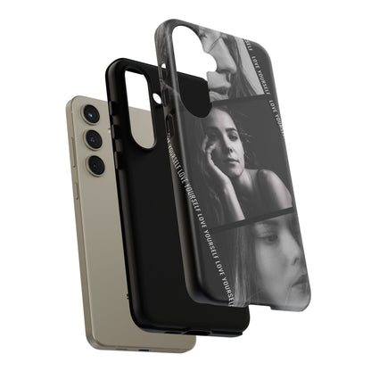 Stylish Phone Case for Tough Protection