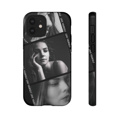 Stylish Phone Case for Tough Protection