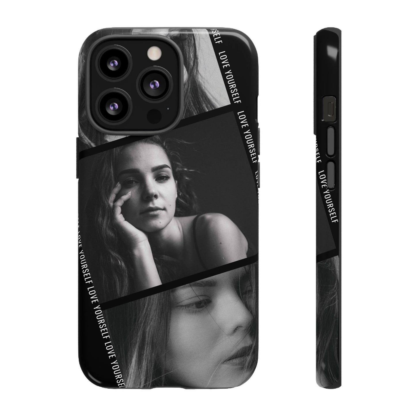 Stylish Phone Case for Tough Protection