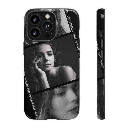 Stylish Phone Case for Tough Protection