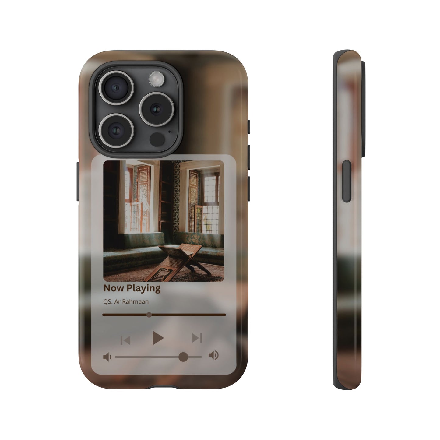 Phone Case, Music Lover Gift, Phone Accessory, Custom Phone Cover, Tough Case, Unique Design, Tech Gift