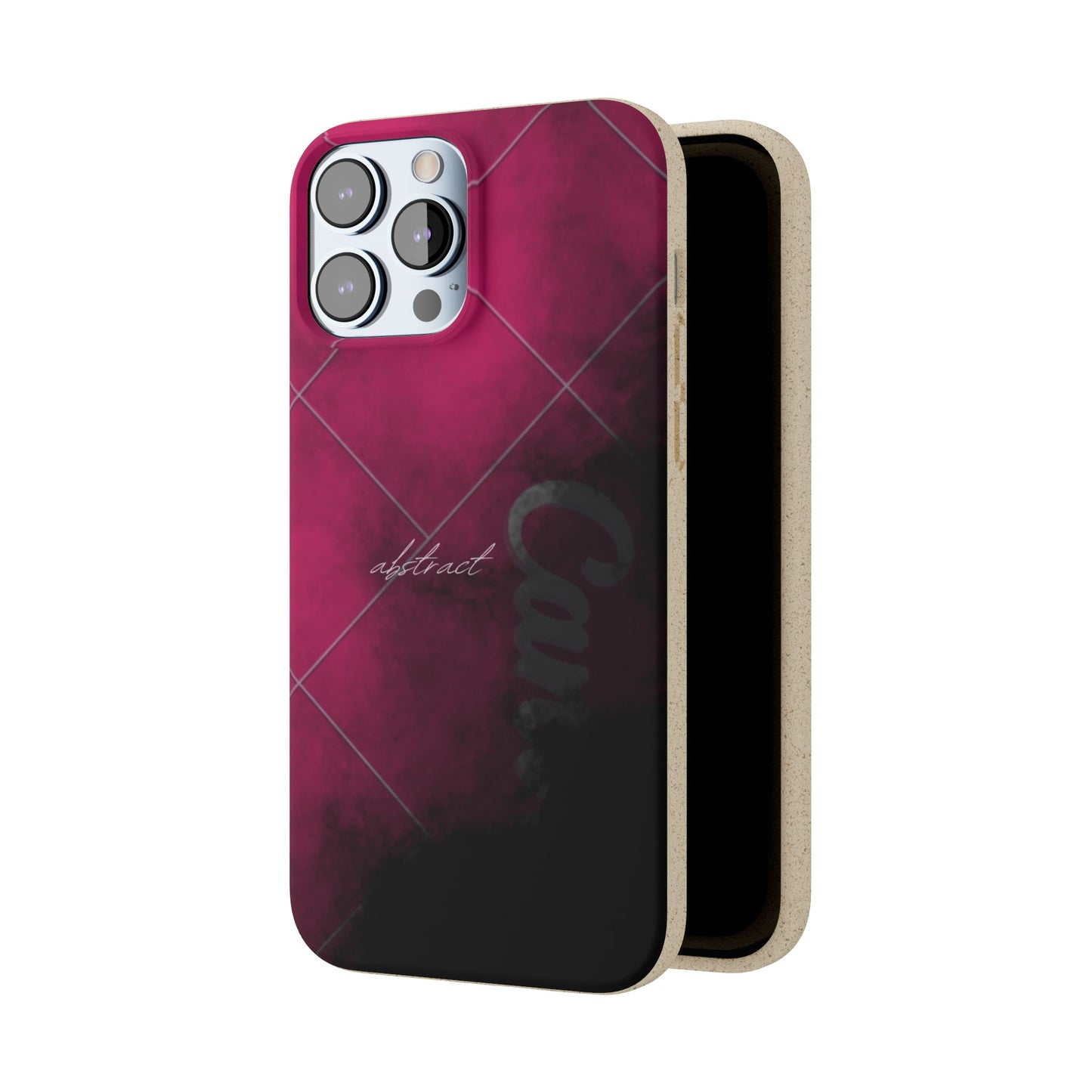Biodegradable Cases