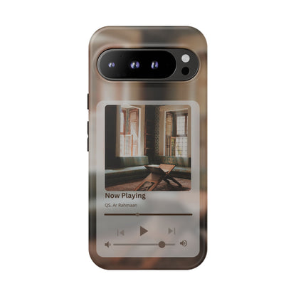 Phone Case, Music Lover Gift, Phone Accessory, Custom Phone Cover, Tough Case, Unique Design, Tech Gift
