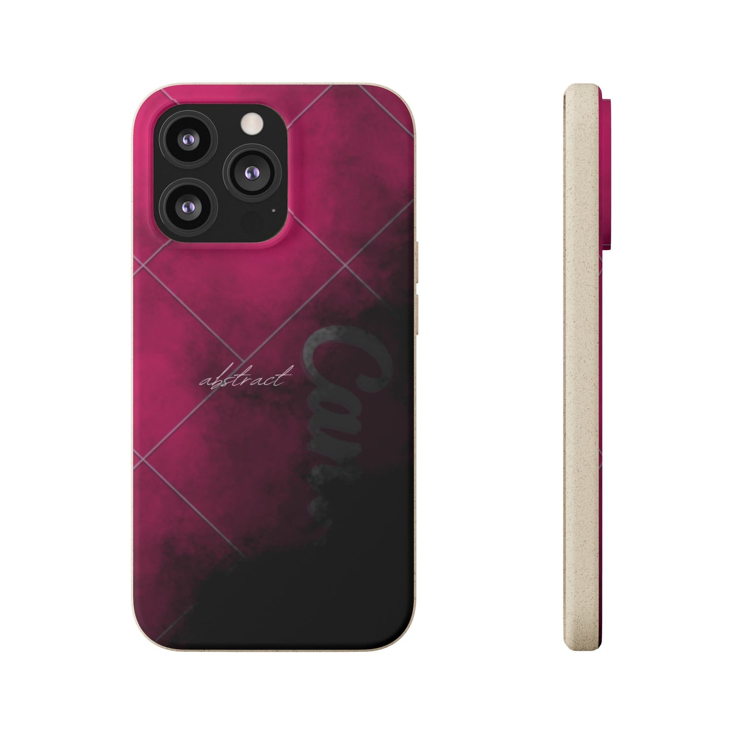Biodegradable Cases