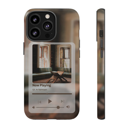 Phone Case, Music Lover Gift, Phone Accessory, Custom Phone Cover, Tough Case, Unique Design, Tech Gift