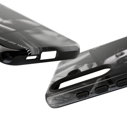 Stylish Phone Case for Tough Protection