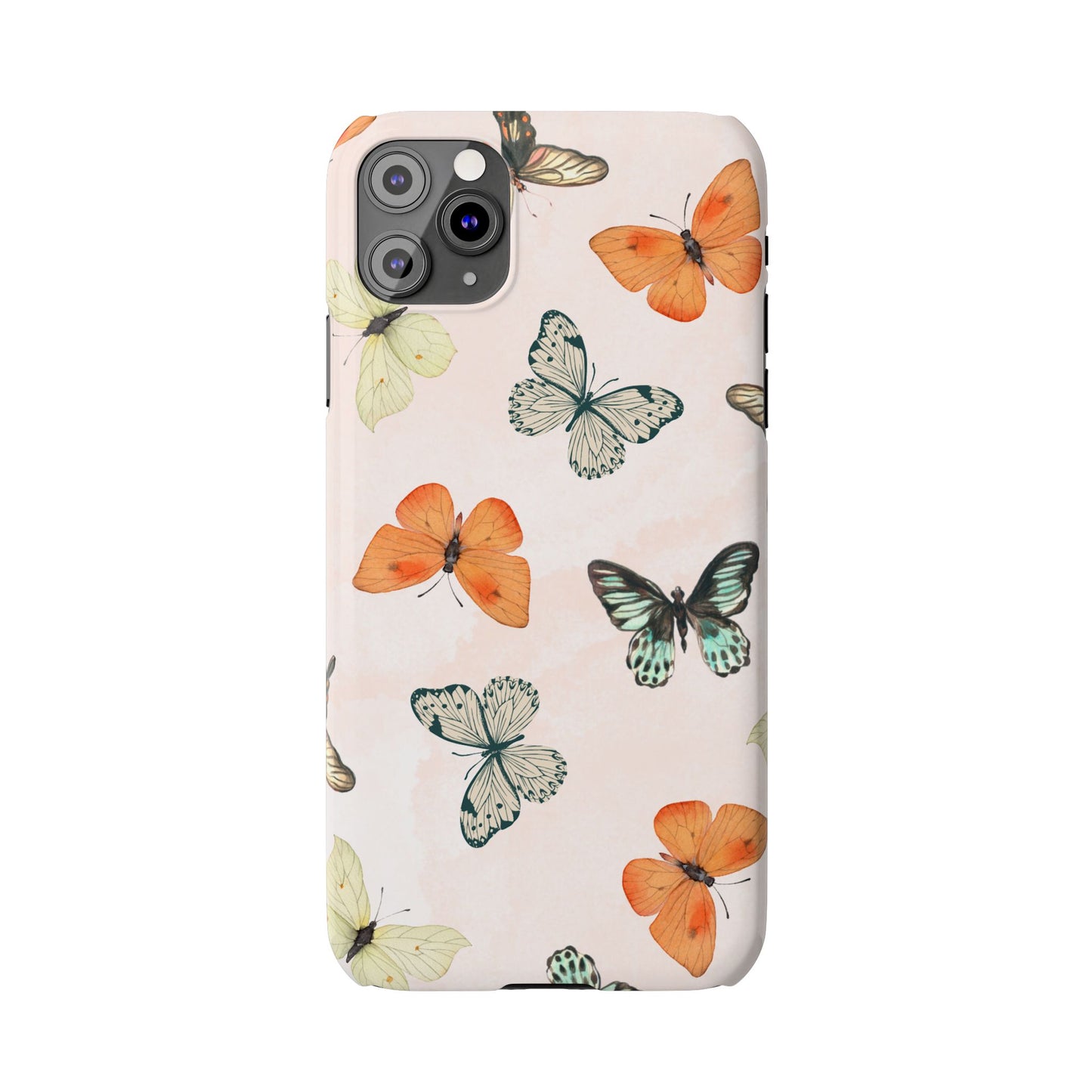 Slim Phone Cases