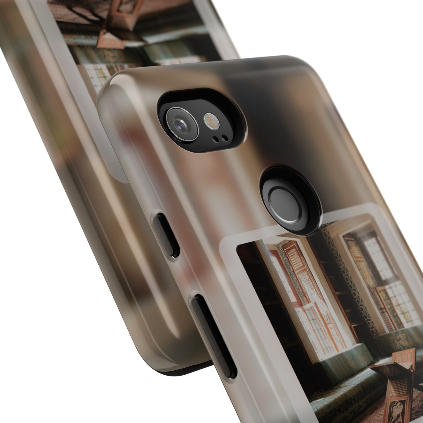 Phone Case, Music Lover Gift, Phone Accessory, Custom Phone Cover, Tough Case, Unique Design, Tech Gift