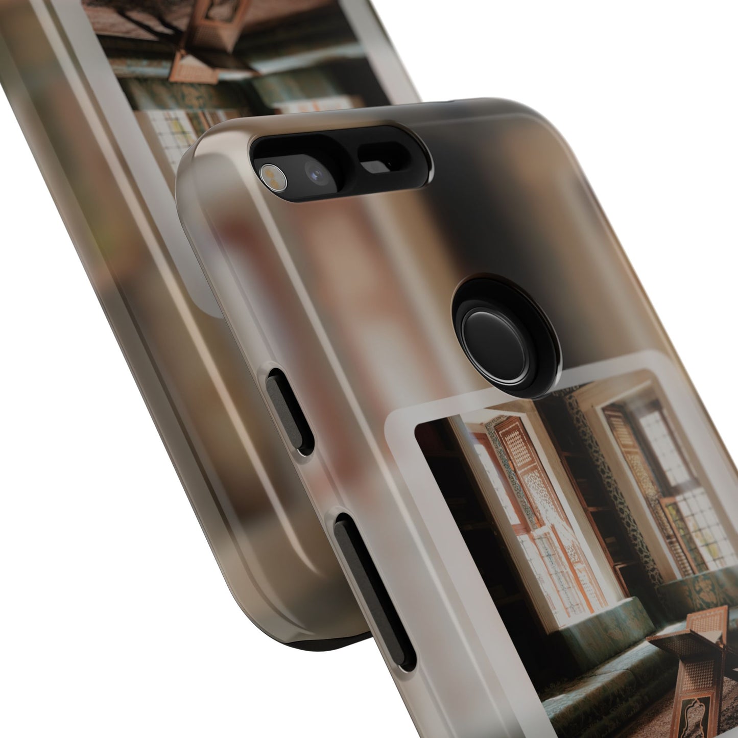 Phone Case, Music Lover Gift, Phone Accessory, Custom Phone Cover, Tough Case, Unique Design, Tech Gift