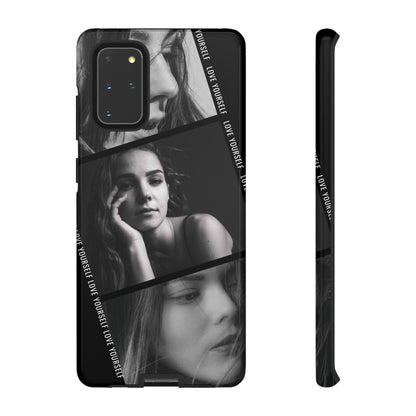 Stylish Phone Case for Tough Protection