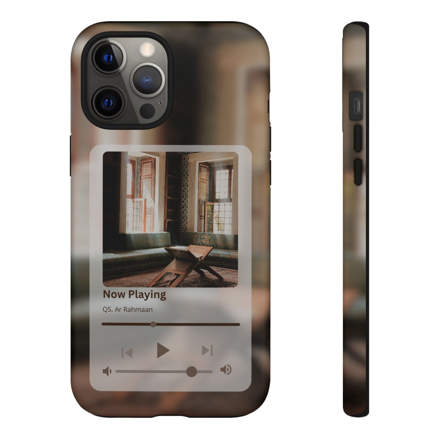 Phone Case, Music Lover Gift, Phone Accessory, Custom Phone Cover, Tough Case, Unique Design, Tech Gift