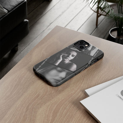 Stylish Phone Case for Tough Protection