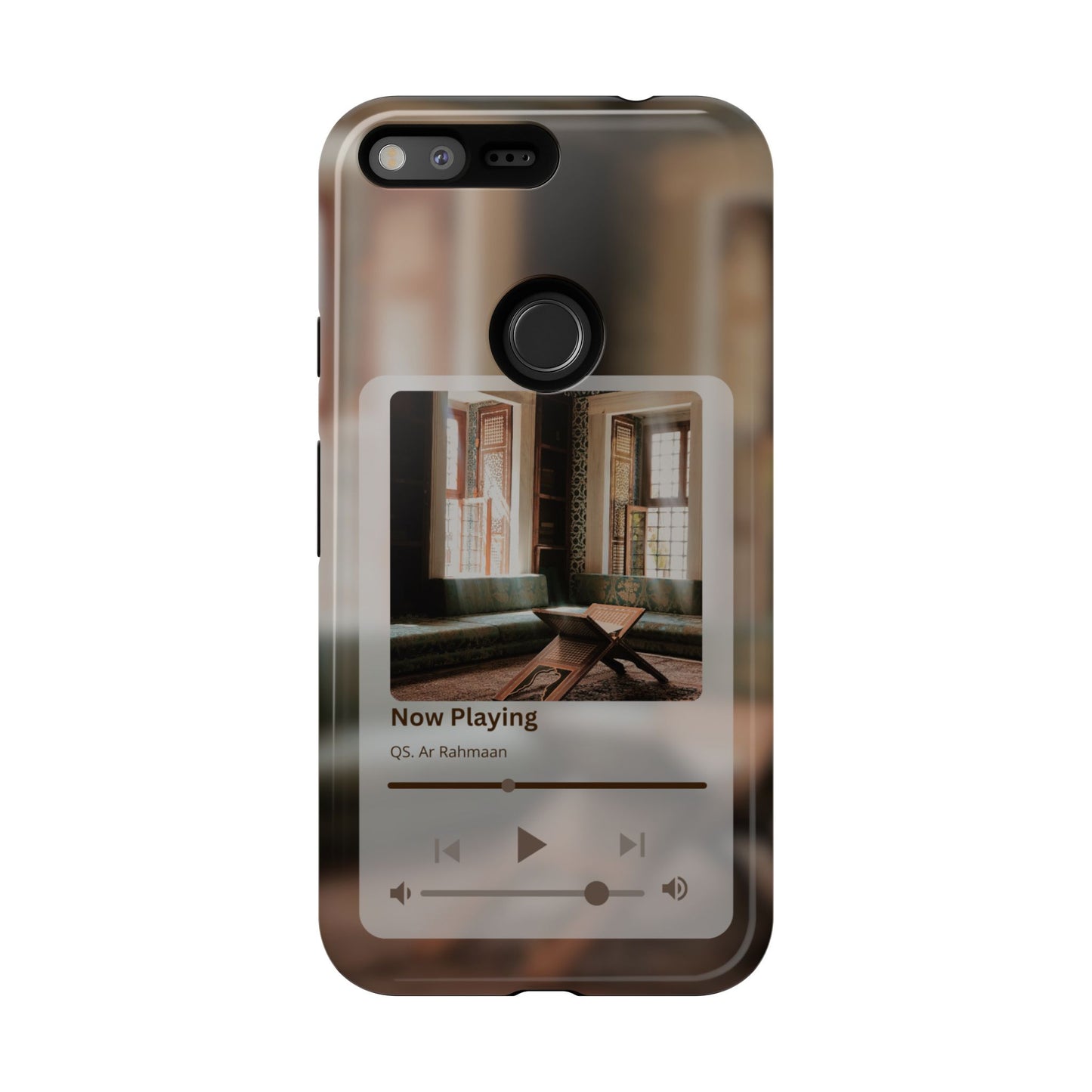Phone Case, Music Lover Gift, Phone Accessory, Custom Phone Cover, Tough Case, Unique Design, Tech Gift