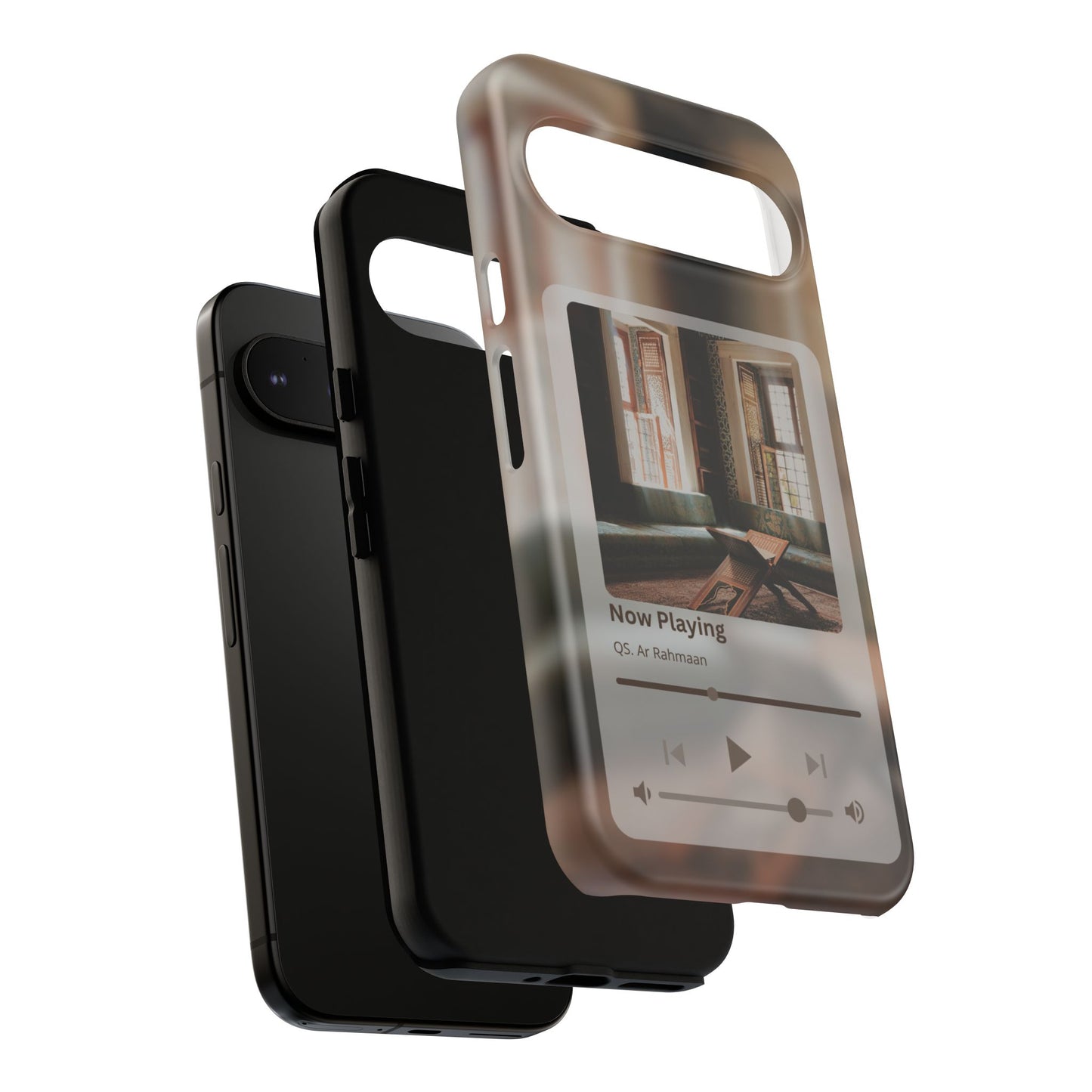 Phone Case, Music Lover Gift, Phone Accessory, Custom Phone Cover, Tough Case, Unique Design, Tech Gift