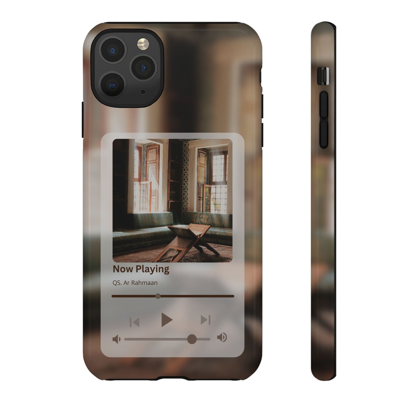 Phone Case, Music Lover Gift, Phone Accessory, Custom Phone Cover, Tough Case, Unique Design, Tech Gift