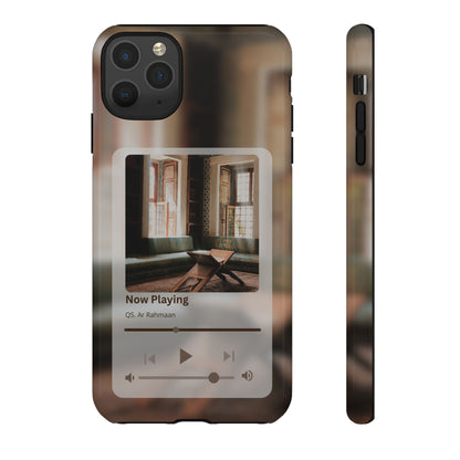 Phone Case, Music Lover Gift, Phone Accessory, Custom Phone Cover, Tough Case, Unique Design, Tech Gift