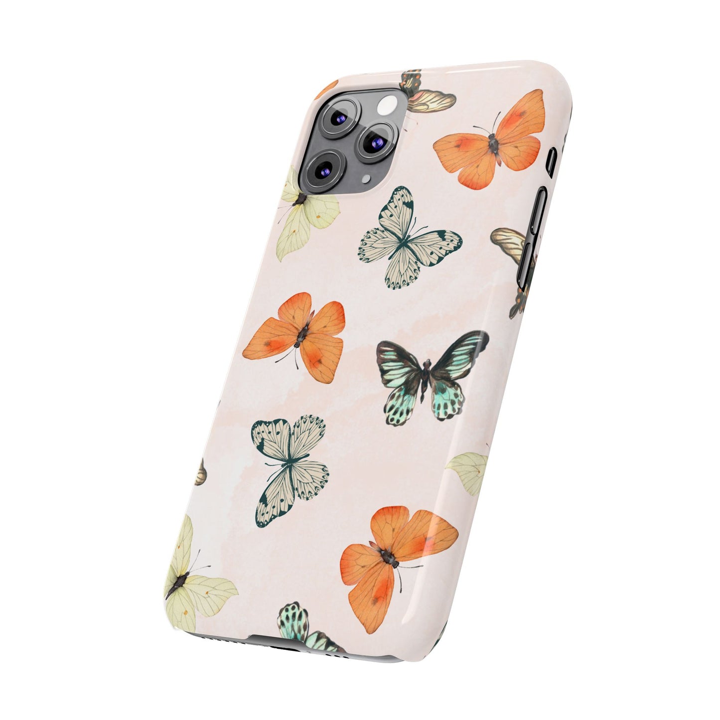 Slim Phone Cases