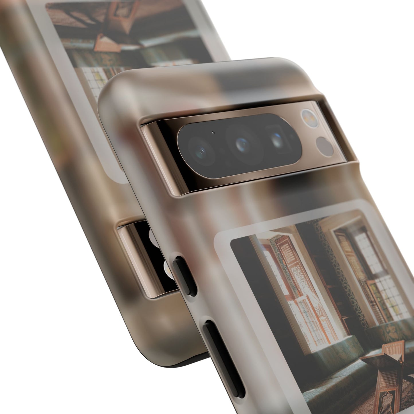 Phone Case, Music Lover Gift, Phone Accessory, Custom Phone Cover, Tough Case, Unique Design, Tech Gift