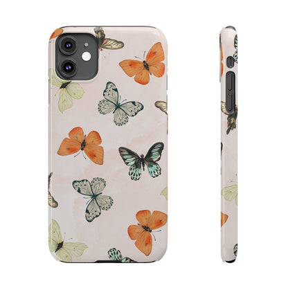 Slim Phone Cases