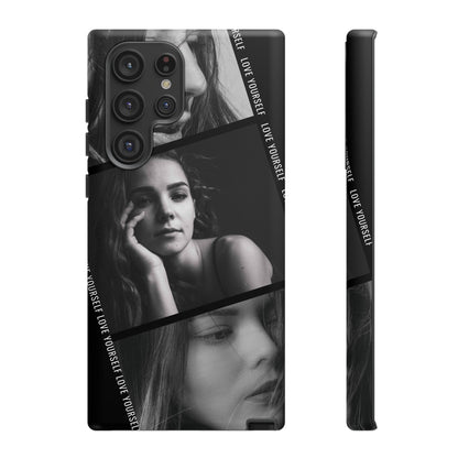 Stylish Phone Case for Tough Protection