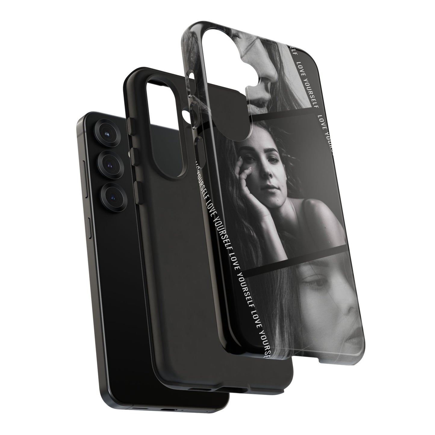 Stylish Phone Case for Tough Protection