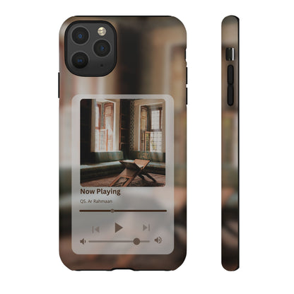 Phone Case, Music Lover Gift, Phone Accessory, Custom Phone Cover, Tough Case, Unique Design, Tech Gift