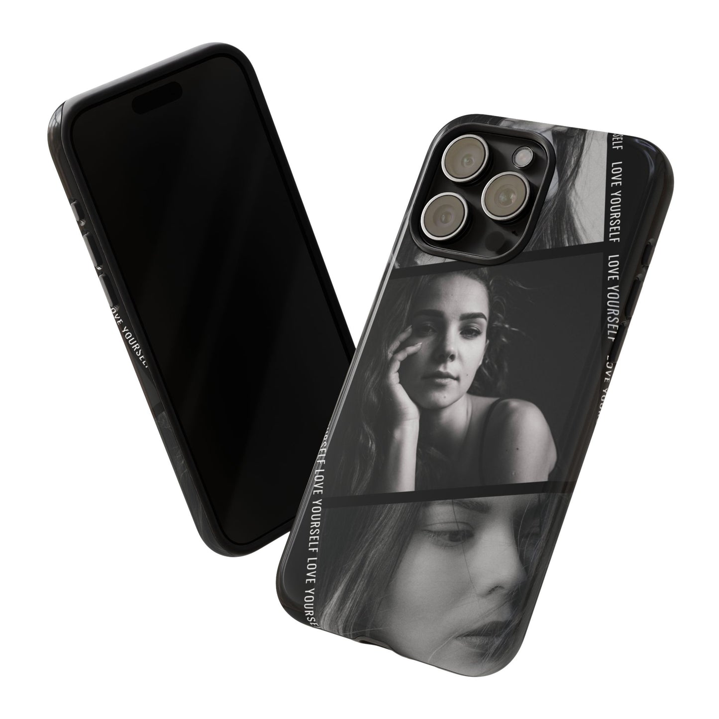 Stylish Phone Case for Tough Protection