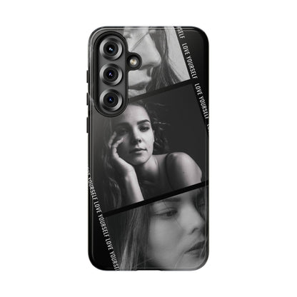 Stylish Phone Case for Tough Protection