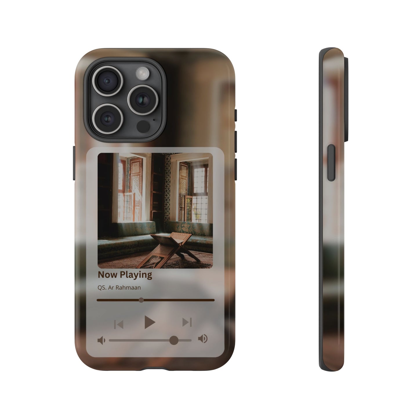 Phone Case, Music Lover Gift, Phone Accessory, Custom Phone Cover, Tough Case, Unique Design, Tech Gift