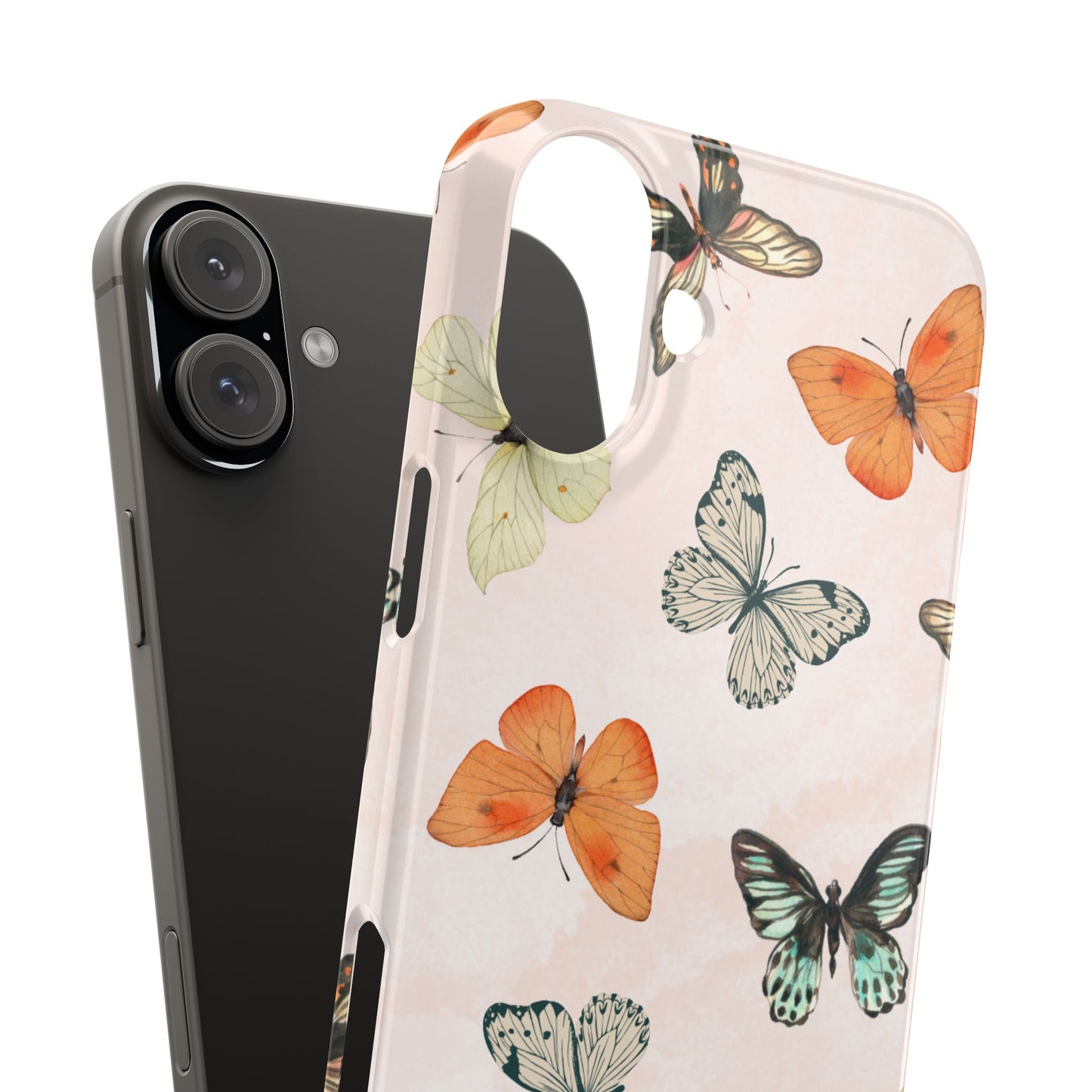 Slim Phone Cases
