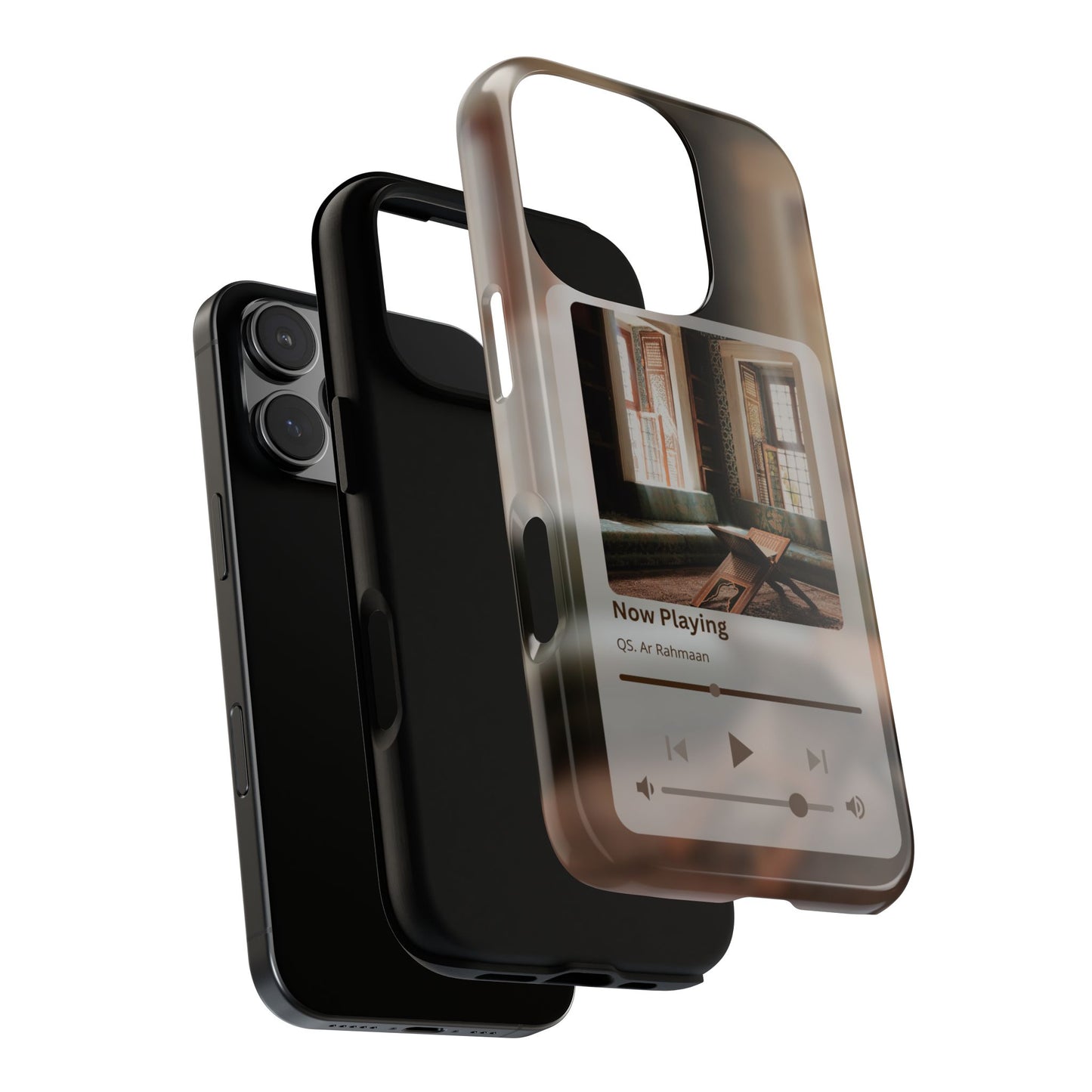 Phone Case, Music Lover Gift, Phone Accessory, Custom Phone Cover, Tough Case, Unique Design, Tech Gift