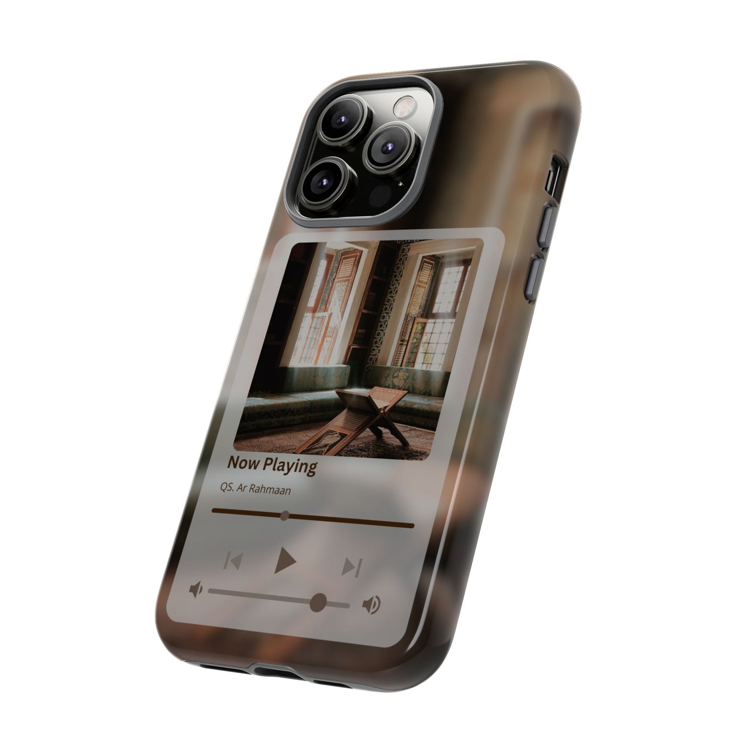 Phone Case, Music Lover Gift, Phone Accessory, Custom Phone Cover, Tough Case, Unique Design, Tech Gift