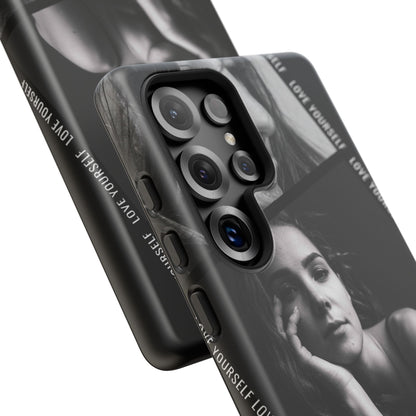 Stylish Phone Case for Tough Protection