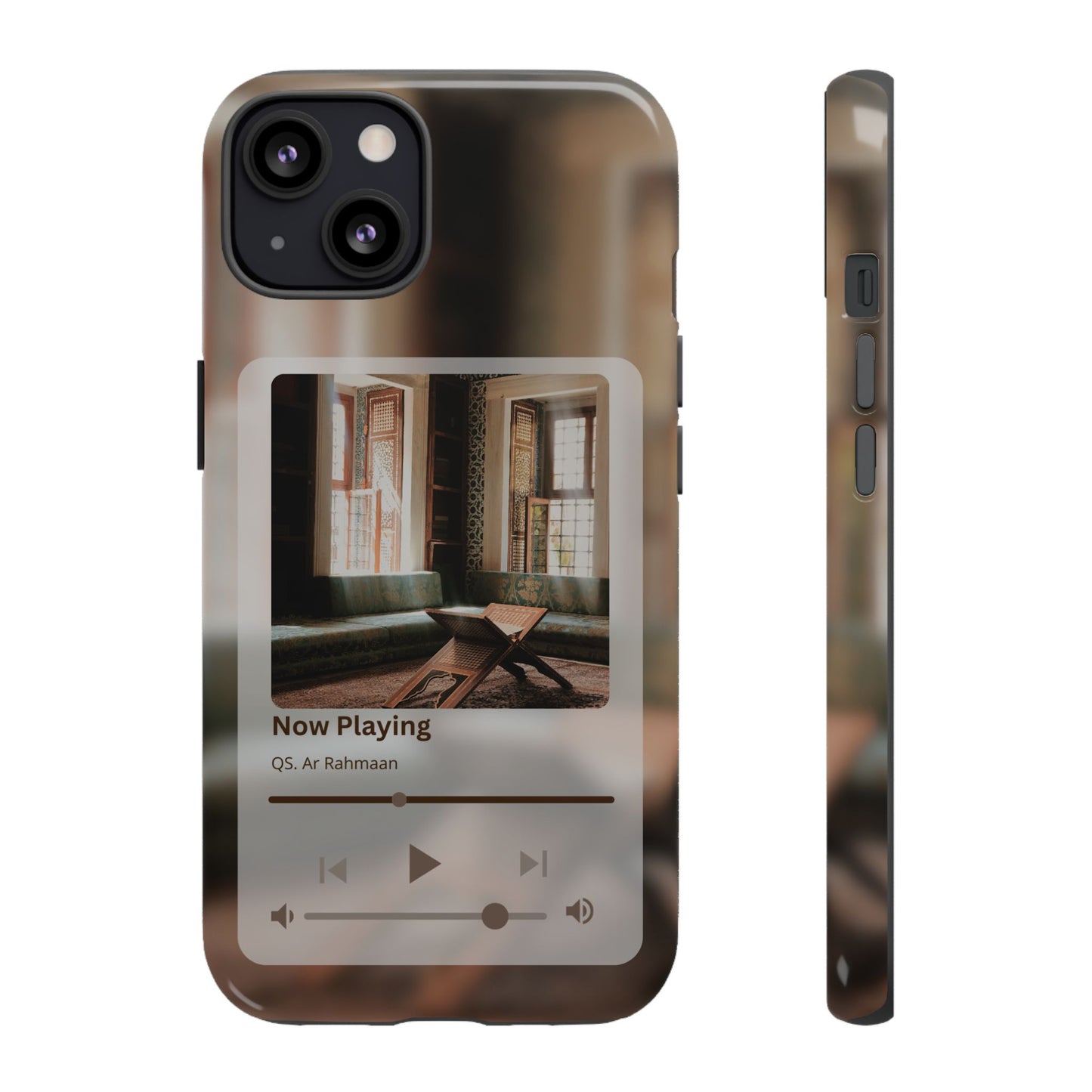 Phone Case, Music Lover Gift, Phone Accessory, Custom Phone Cover, Tough Case, Unique Design, Tech Gift