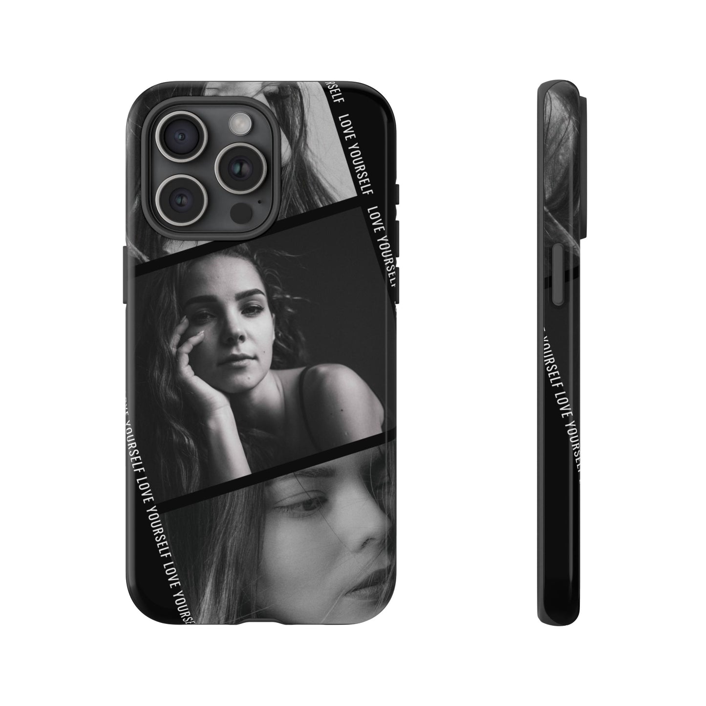 Stylish Phone Case for Tough Protection