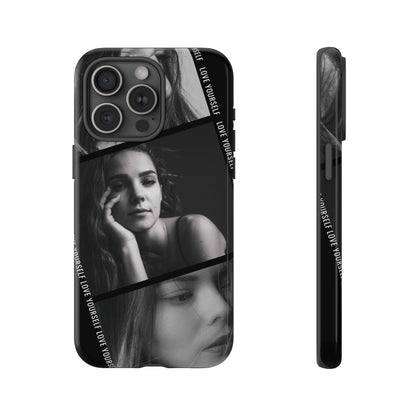 Stylish Phone Case for Tough Protection