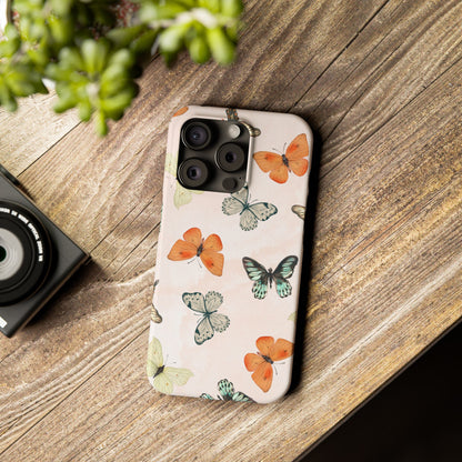 Slim Phone Cases