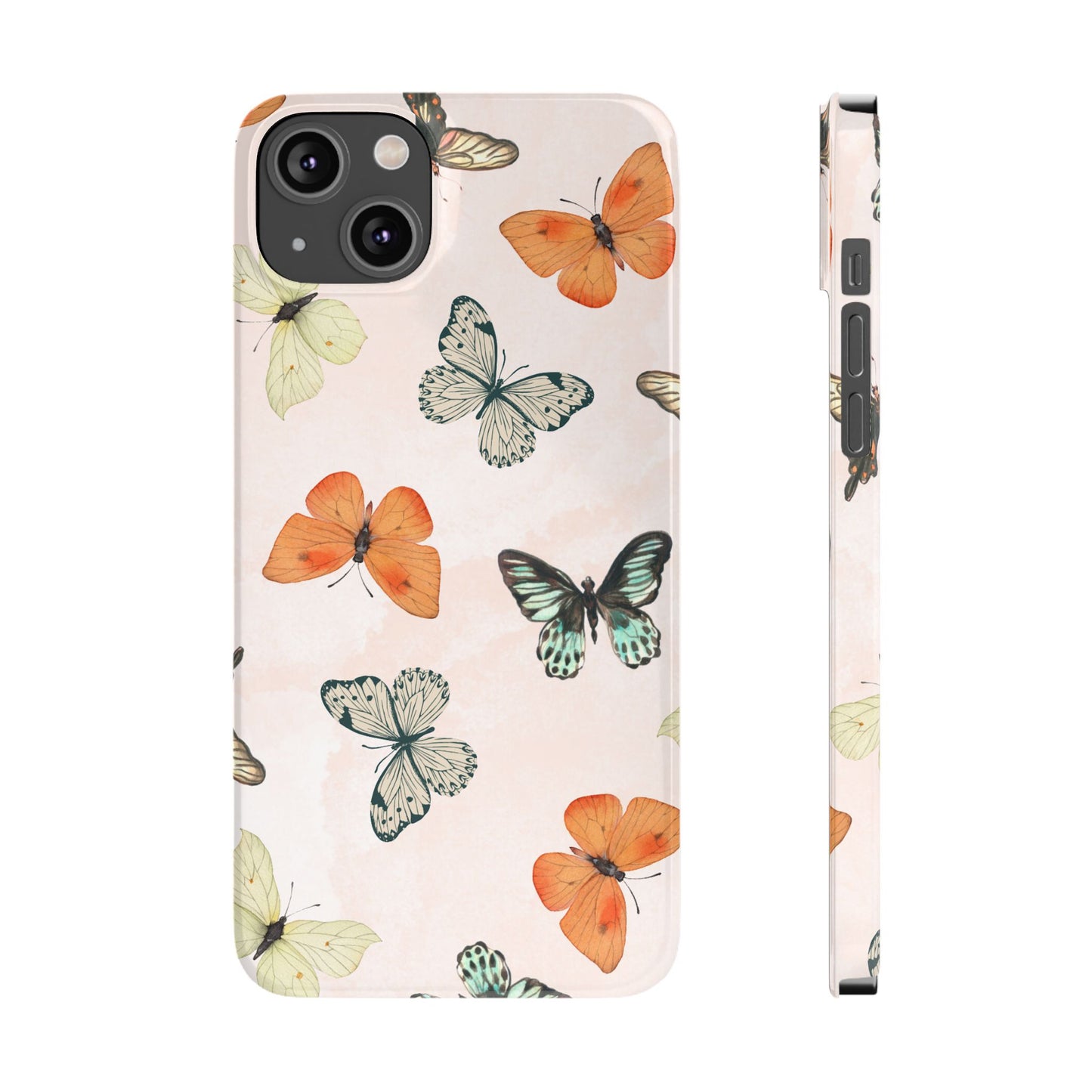 Slim Phone Cases