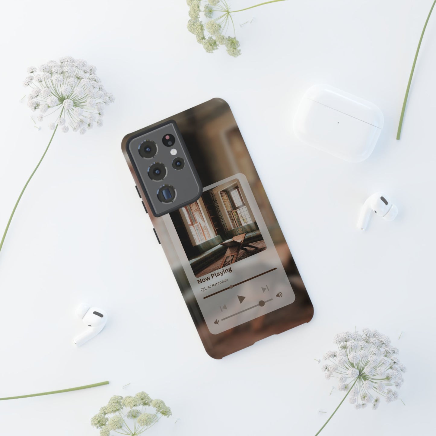 Phone Case, Music Lover Gift, Phone Accessory, Custom Phone Cover, Tough Case, Unique Design, Tech Gift