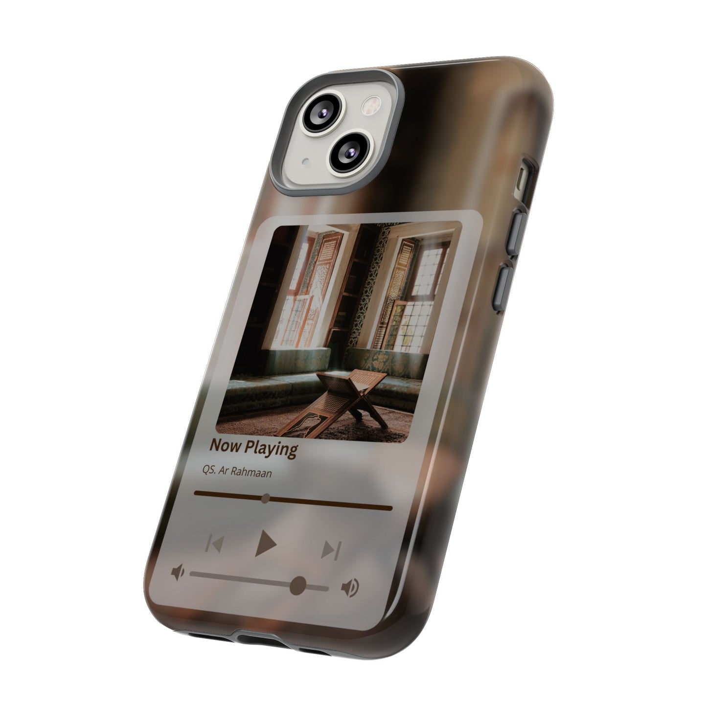 Phone Case, Music Lover Gift, Phone Accessory, Custom Phone Cover, Tough Case, Unique Design, Tech Gift