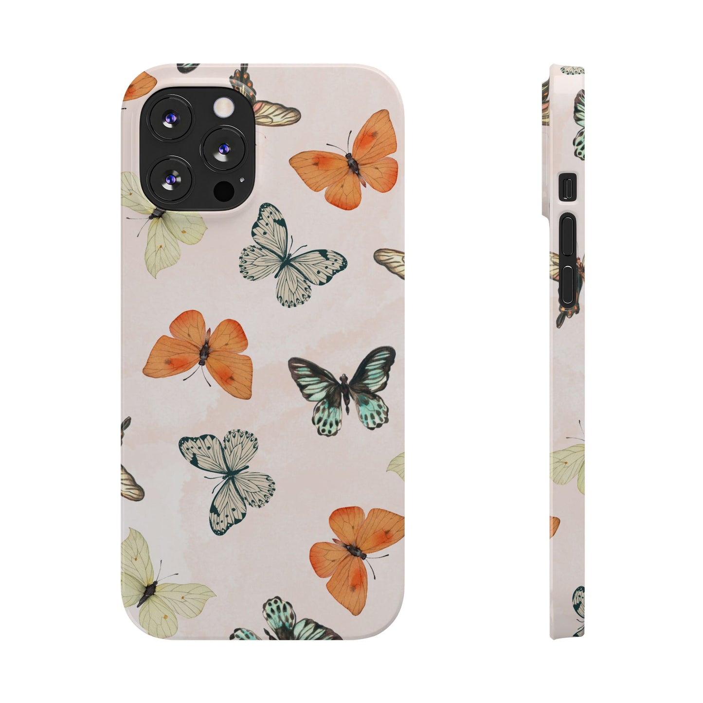 Slim Phone Cases
