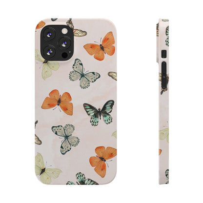 Slim Phone Cases