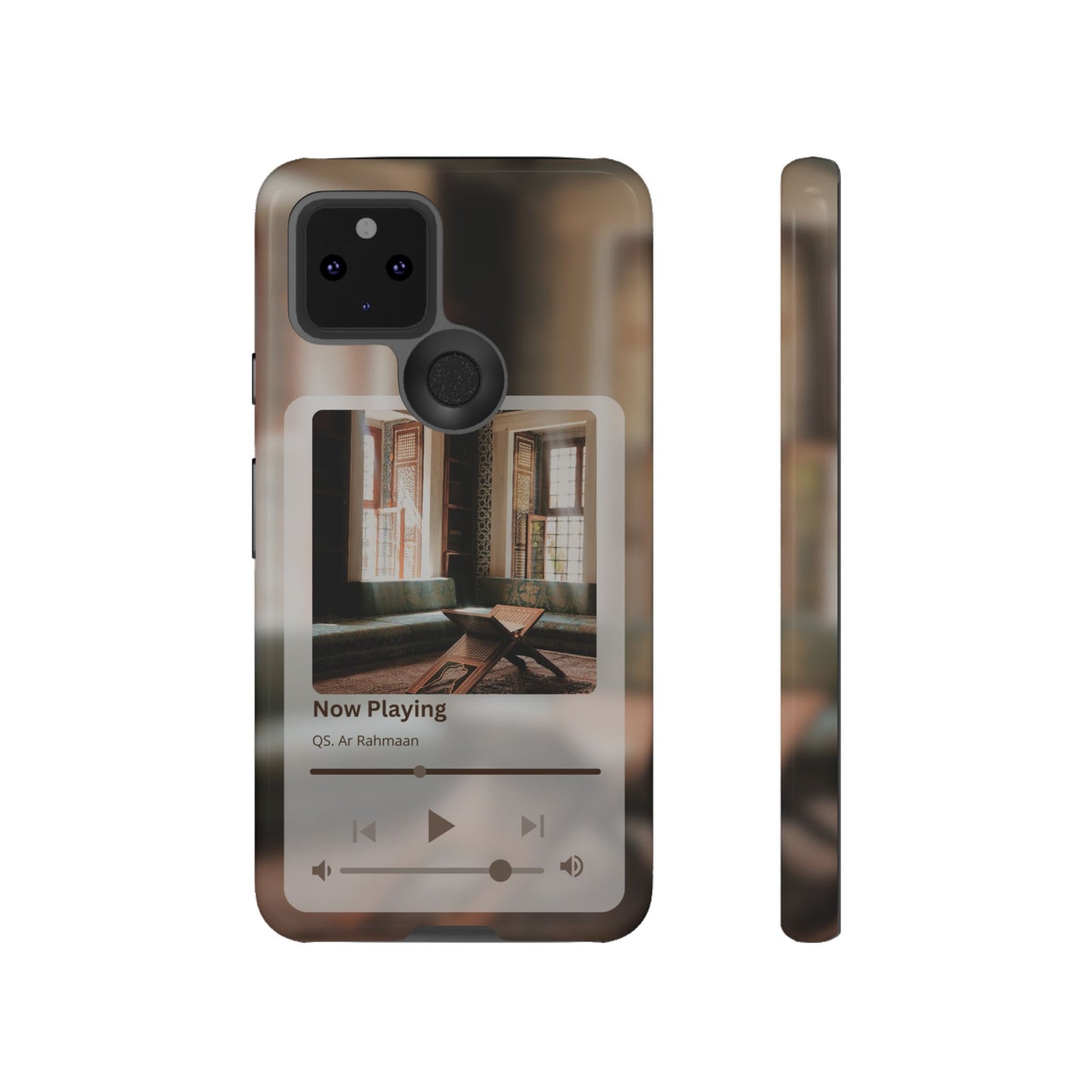 Phone Case, Music Lover Gift, Phone Accessory, Custom Phone Cover, Tough Case, Unique Design, Tech Gift