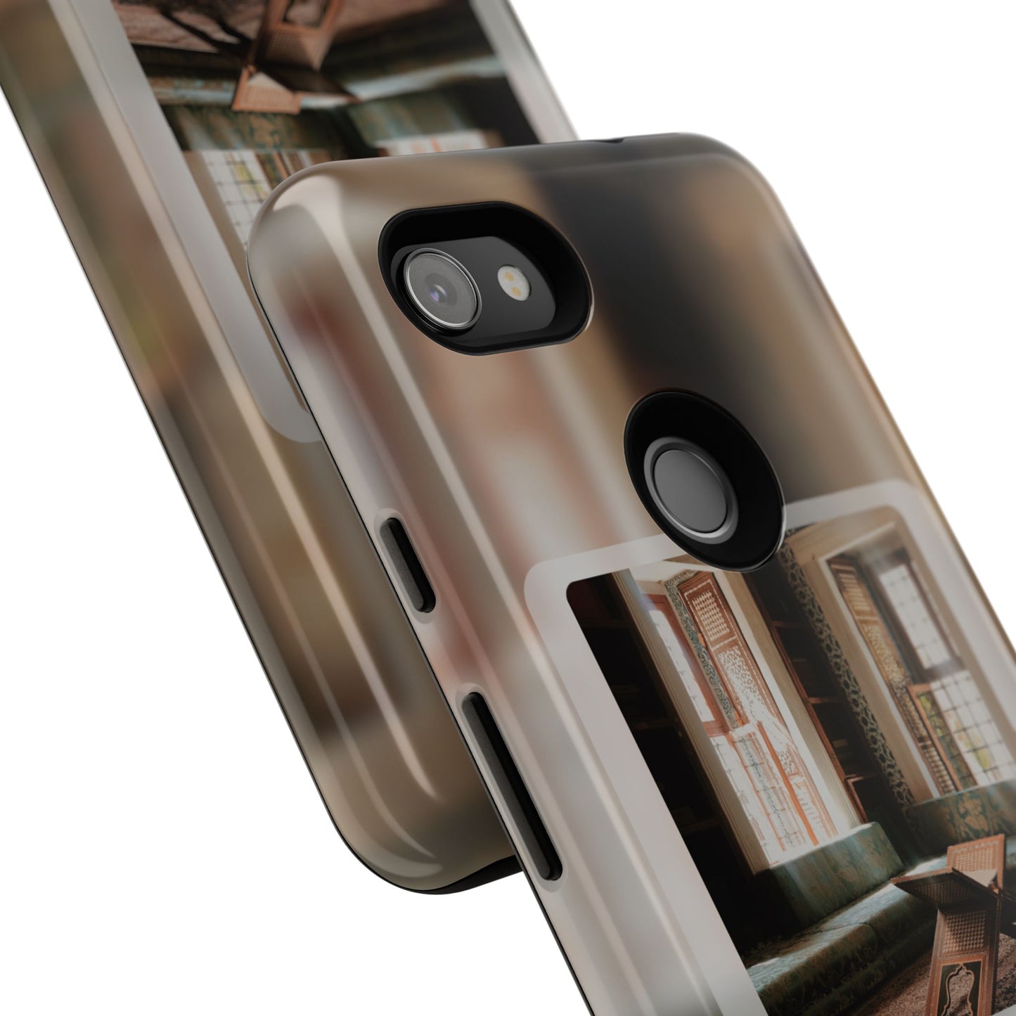 Phone Case, Music Lover Gift, Phone Accessory, Custom Phone Cover, Tough Case, Unique Design, Tech Gift
