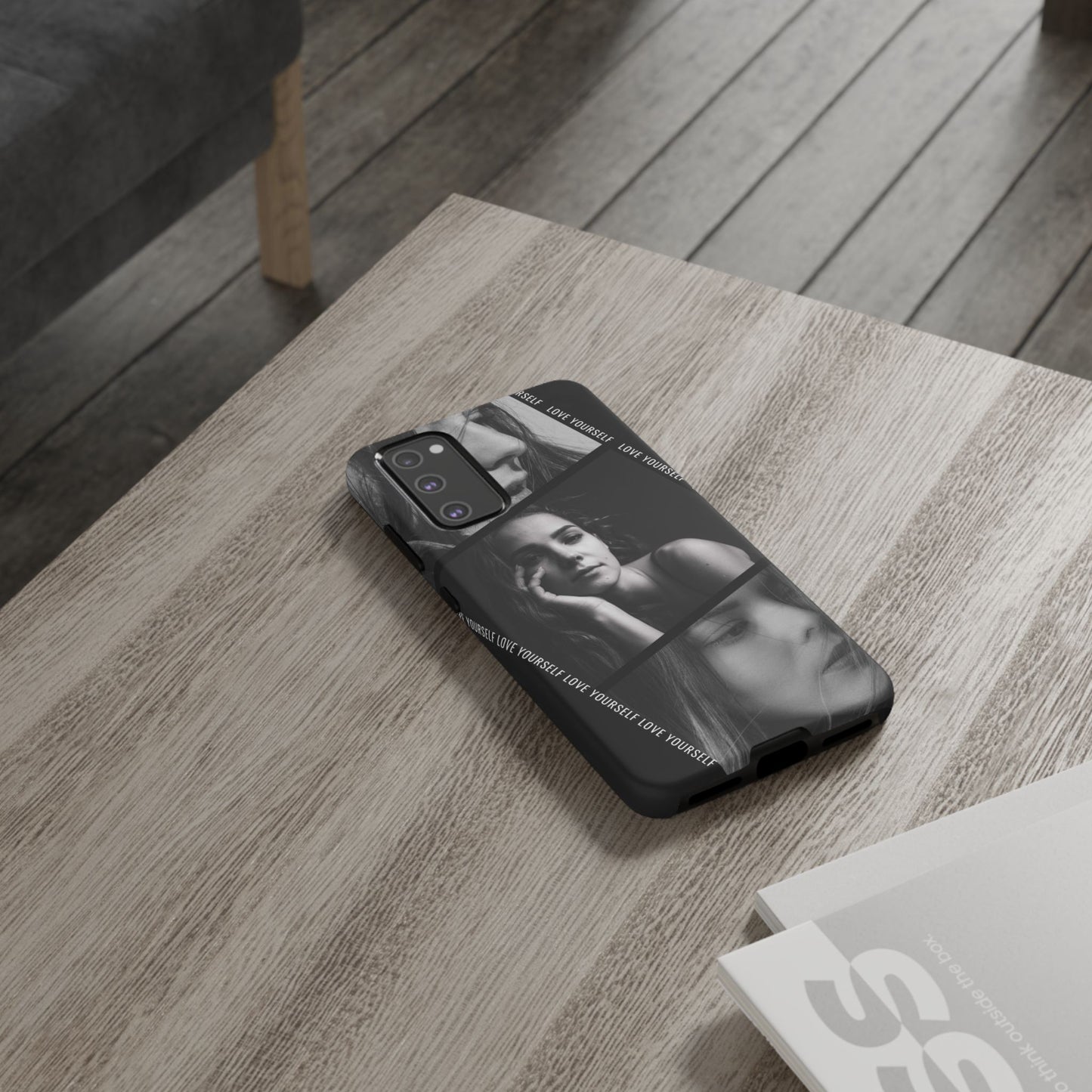 Stylish Phone Case for Tough Protection