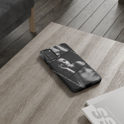 Stylish Phone Case for Tough Protection