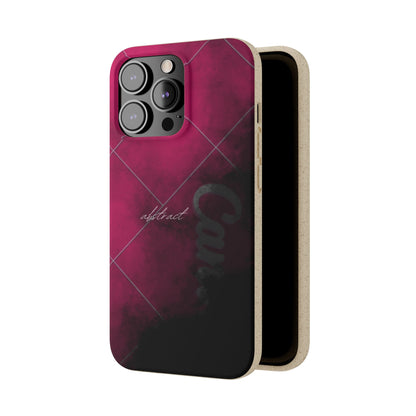 Biodegradable Cases