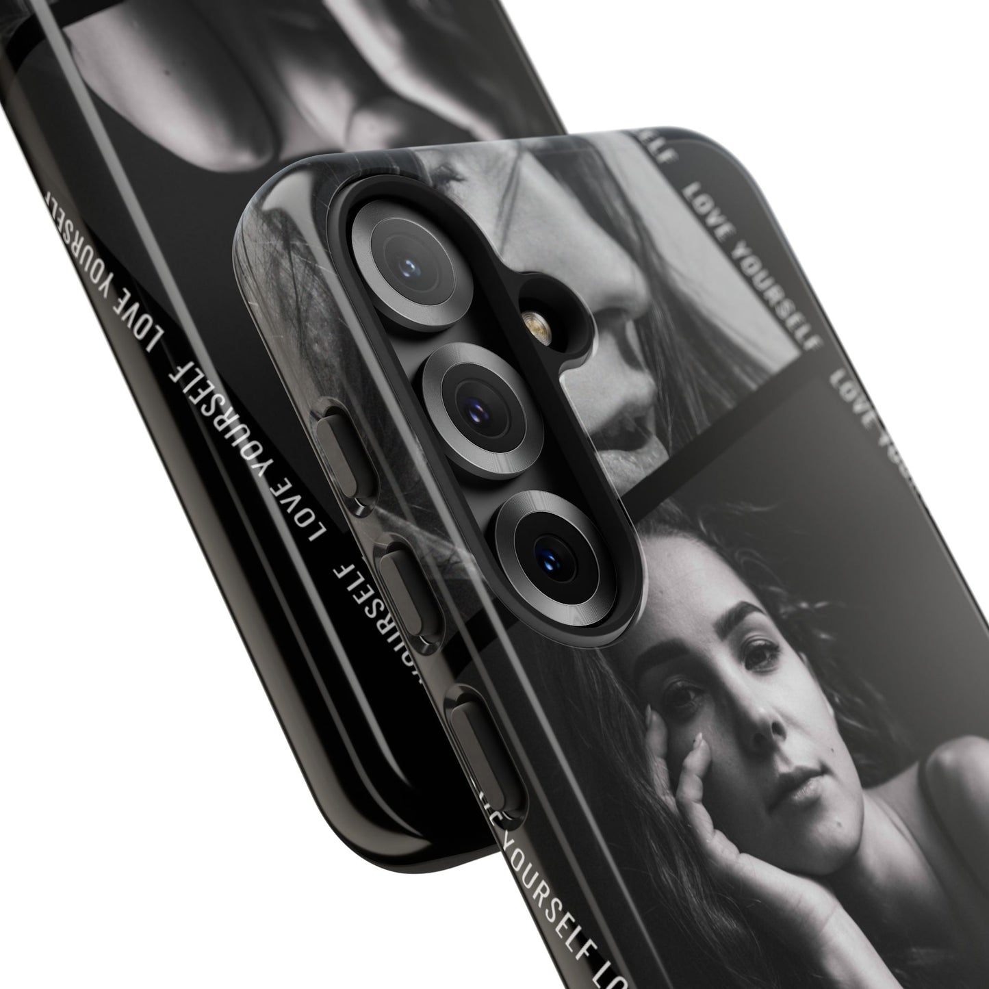 Stylish Phone Case for Tough Protection