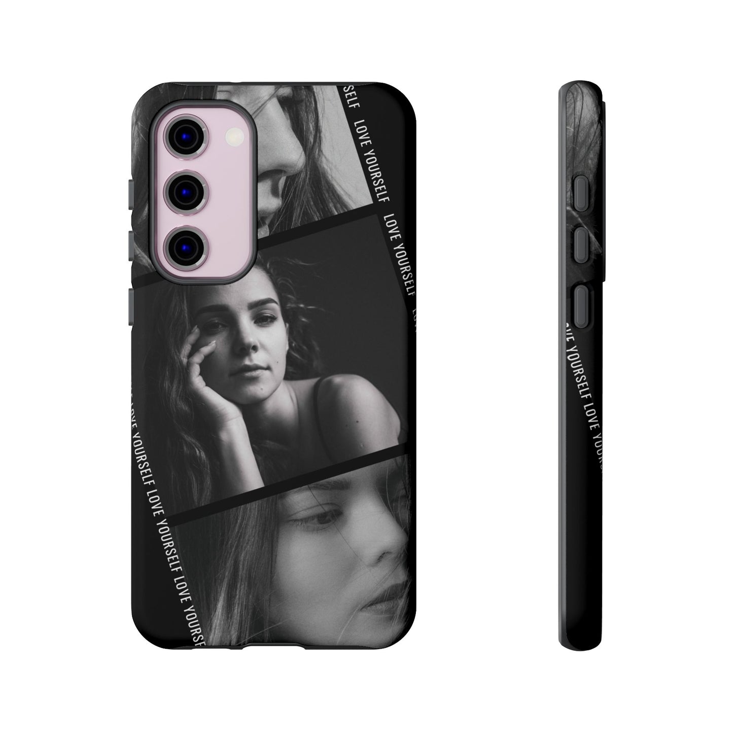 Stylish Phone Case for Tough Protection