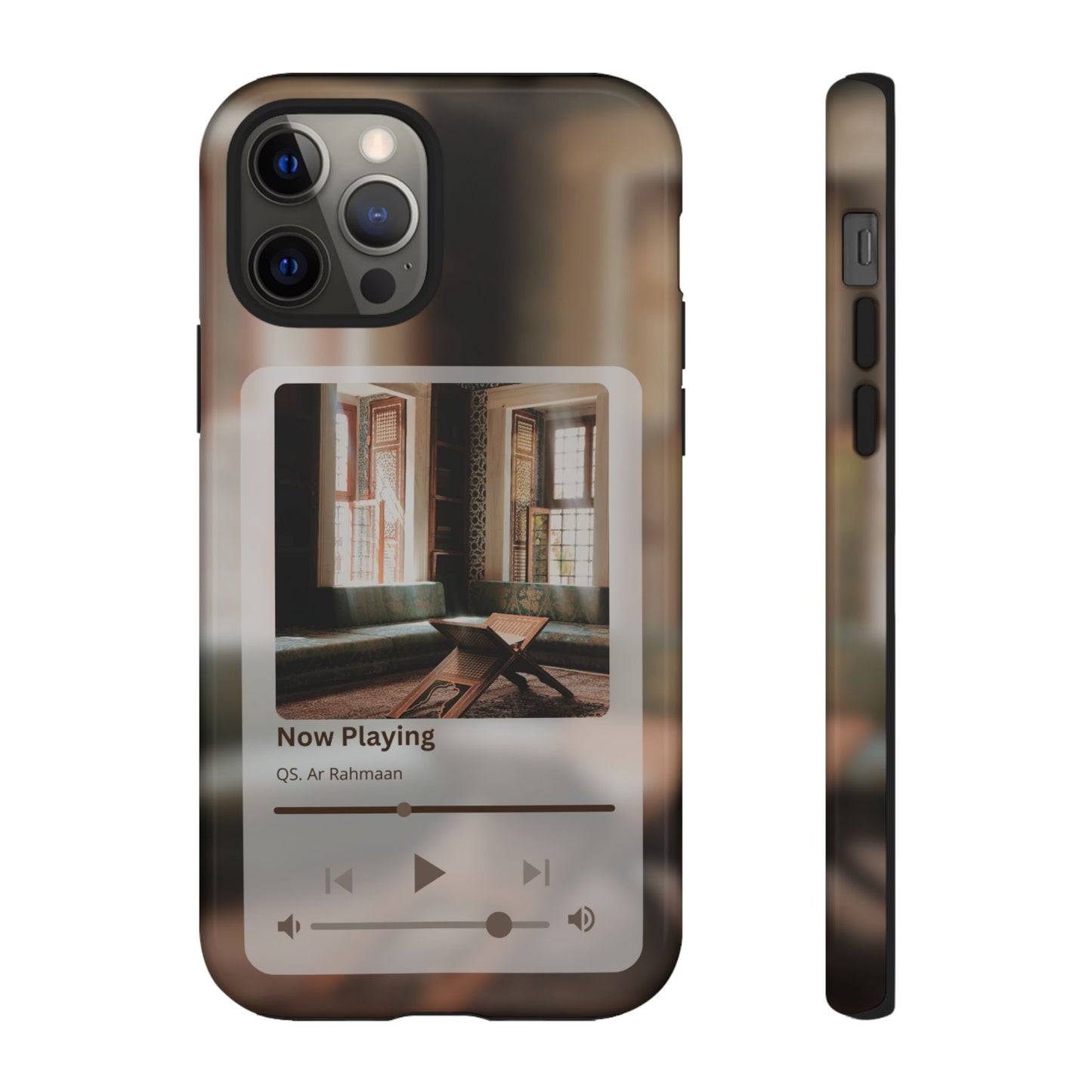 Phone Case, Music Lover Gift, Phone Accessory, Custom Phone Cover, Tough Case, Unique Design, Tech Gift